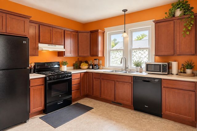 1313 Bissell Street, South Bend, IN 46617