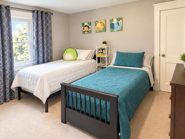 1313 Bissell Street, South Bend, IN 46617