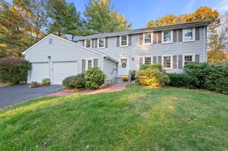40 Homestead Lane, Avon, CT 06001