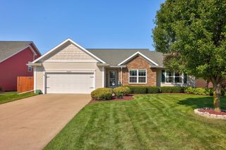 8699 Ashland Place, Freeland, MI 48623