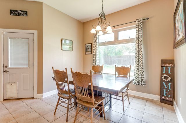 9733 Corral Drive, Fort Worth, TX 76244