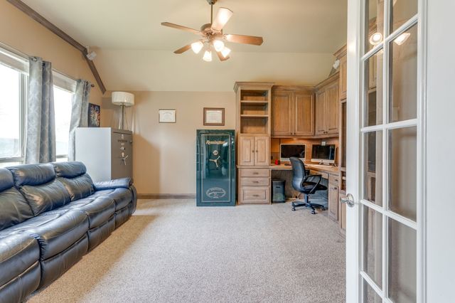 9733 Corral Drive, Fort Worth, TX 76244