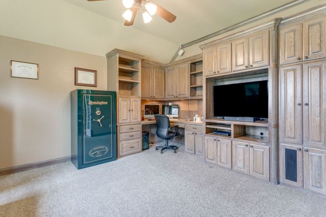 9733 Corral Drive, Fort Worth, TX 76244