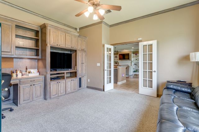 9733 Corral Drive, Fort Worth, TX 76244