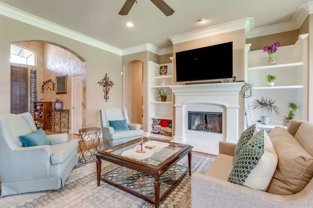 9733 Corral Drive, Fort Worth, TX 76244