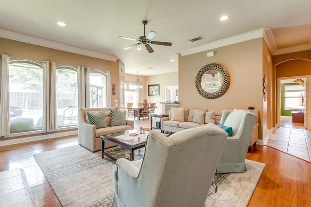 9733 Corral Drive, Fort Worth, TX 76244