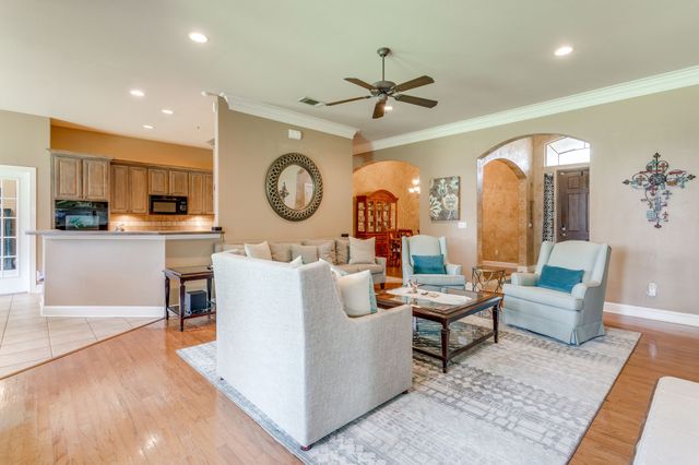 9733 Corral Drive, Fort Worth, TX 76244