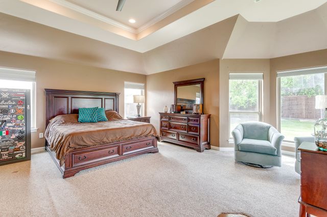 9733 Corral Drive, Fort Worth, TX 76244