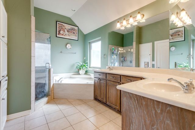 9733 Corral Drive, Fort Worth, TX 76244