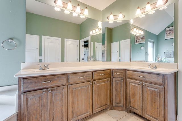 9733 Corral Drive, Fort Worth, TX 76244