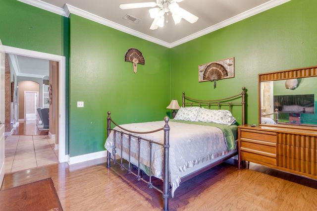 9733 Corral Drive, Fort Worth, TX 76244