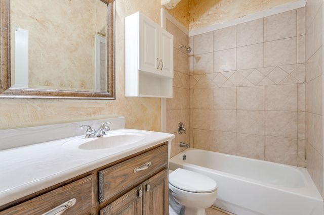 9733 Corral Drive, Fort Worth, TX 76244