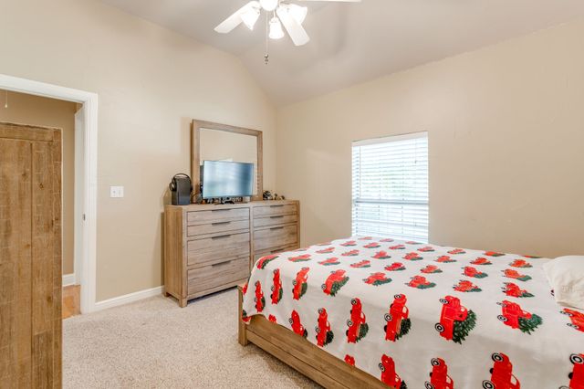 9733 Corral Drive, Fort Worth, TX 76244