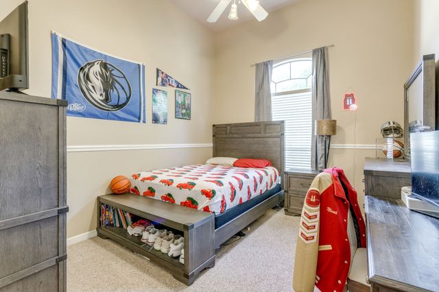 9733 Corral Drive, Fort Worth, TX 76244