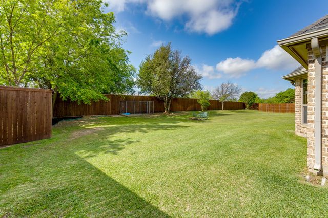 9733 Corral Drive, Fort Worth, TX 76244