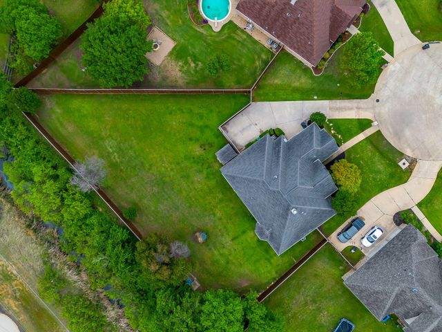 9733 Corral Drive, Fort Worth, TX 76244
