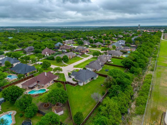 9733 Corral Drive, Fort Worth, TX 76244