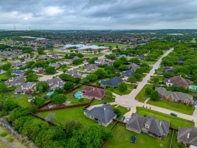 9733 Corral Drive, Fort Worth, TX 76244