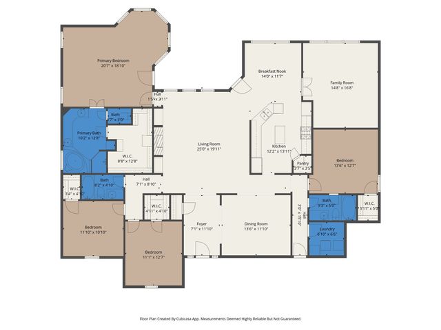 9733 Corral Drive, Fort Worth, TX 76244