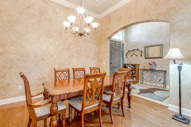 9733 Corral Drive, Fort Worth, TX 76244