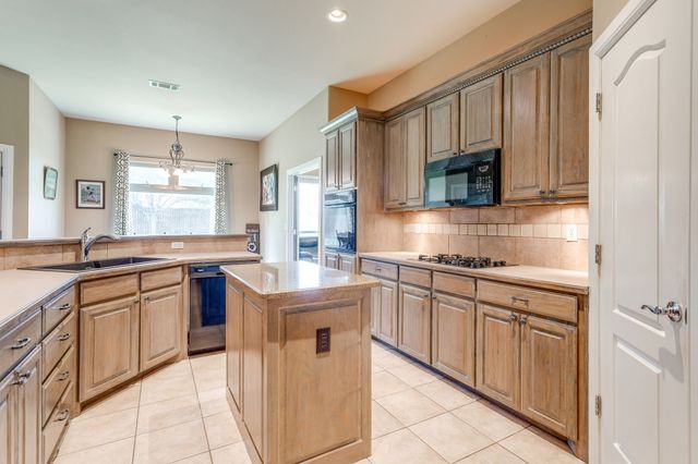 9733 Corral Drive, Fort Worth, TX 76244