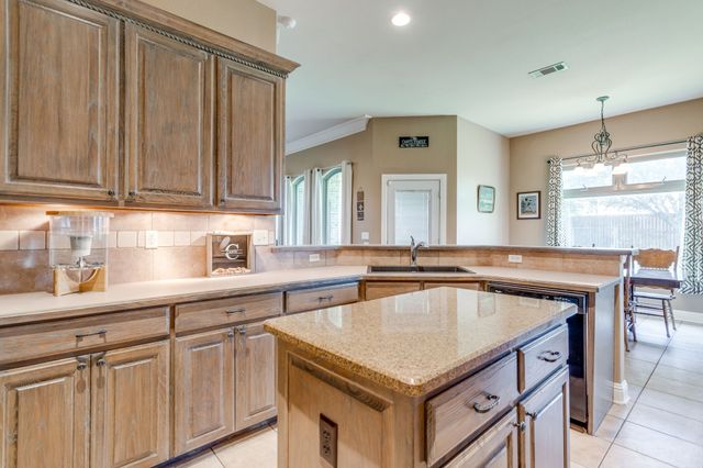 9733 Corral Drive, Fort Worth, TX 76244