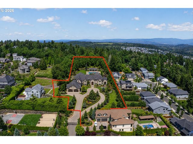 0 Se Denali Dr, Happy Valley, OR 97086