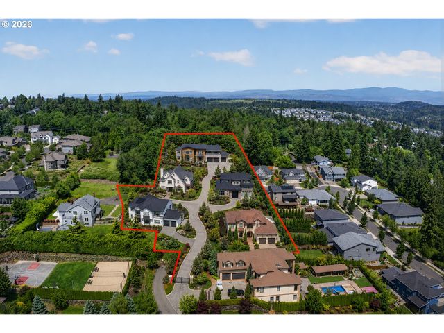 0 Se Denali Dr, Happy Valley, OR 97086