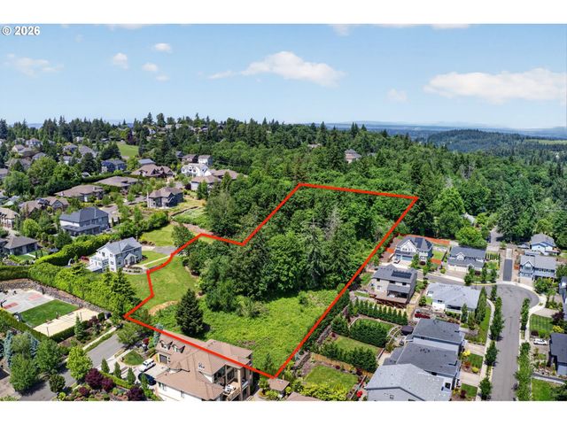 0 Se Denali Dr, Happy Valley, OR 97086