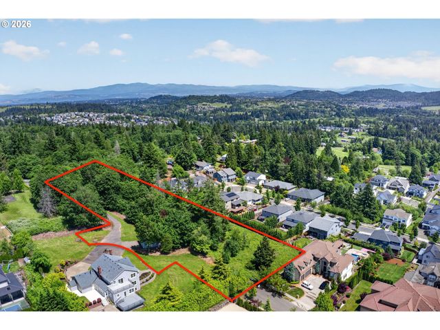 0 Se Denali Dr, Happy Valley, OR 97086