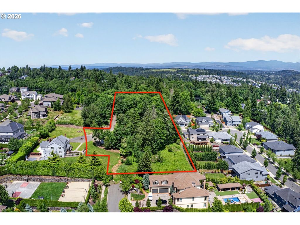 0 Se Denali Dr, Happy Valley, OR 97086