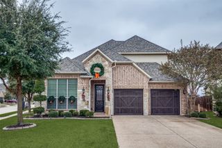 401 Sarah Circle, Roanoke, TX 76262