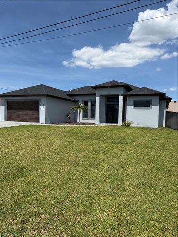 221 SW 25th AVE, Cape Coral, FL 33991