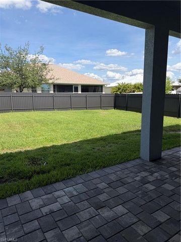 221 SW 25th AVE, Cape Coral, FL 33991