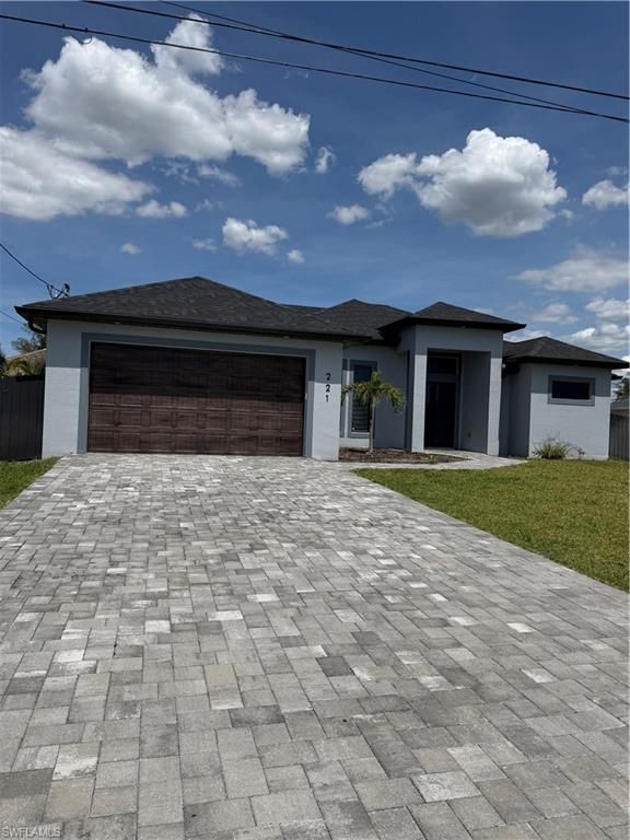 221 SW 25th AVE, Cape Coral, FL 33991