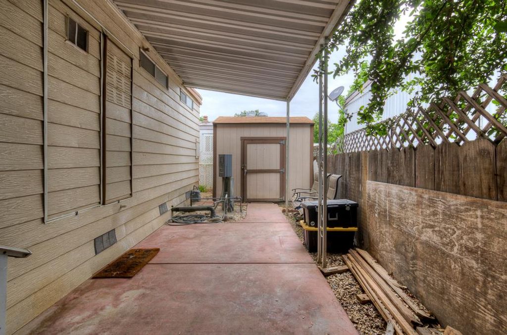 Image 12 of property listing at 9360 N Blackstone Avenue # 153, Fresno, CA 93720