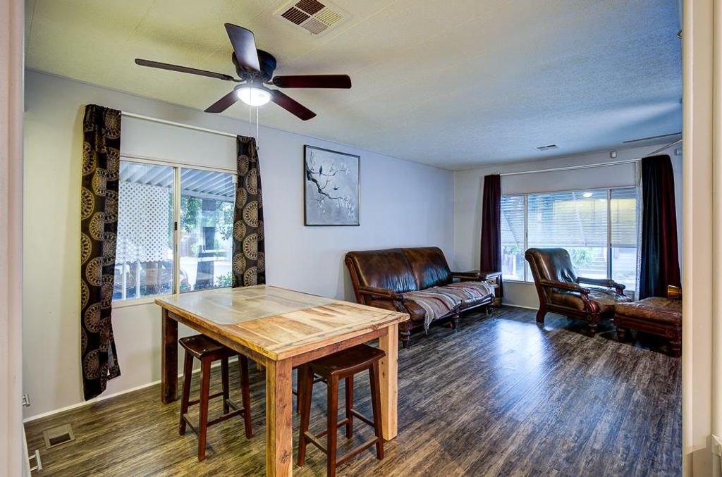Image 19 of property listing at 9360 N Blackstone Avenue # 153, Fresno, CA 93720