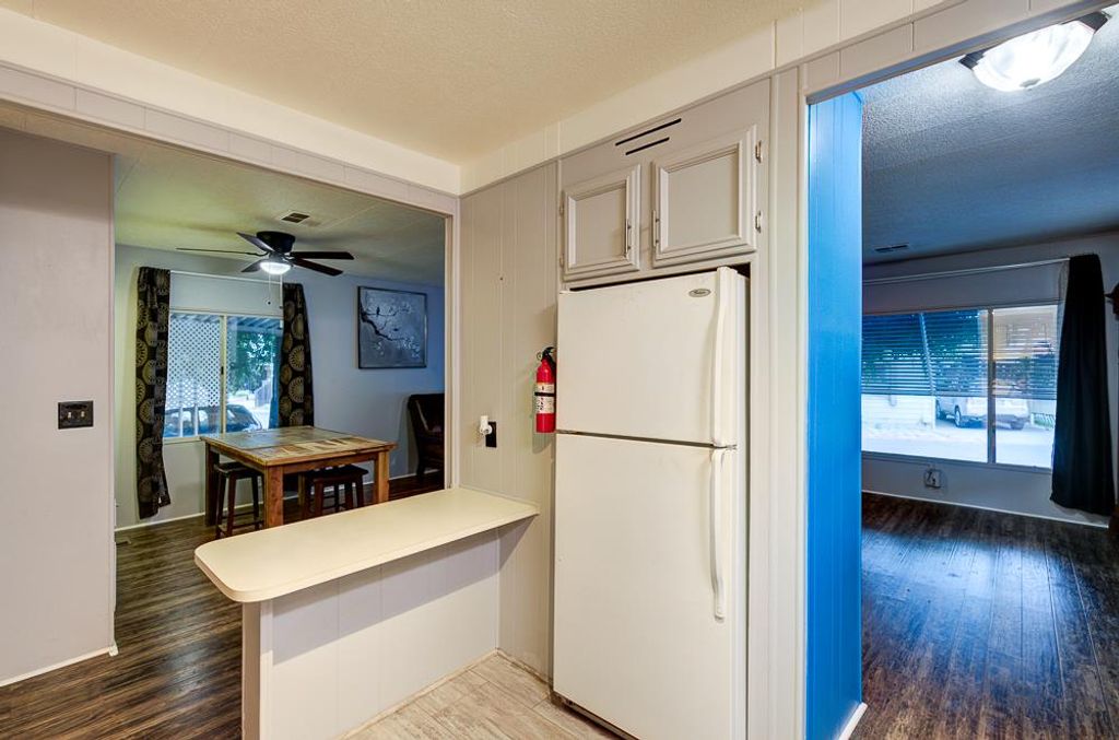 Image 23 of property listing at 9360 N Blackstone Avenue # 153, Fresno, CA 93720