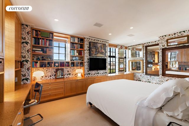 12 W 72ND Street PH27A, New York City, NY 10023