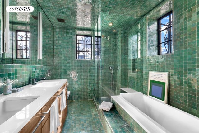 12 W 72ND Street PH27A, New York City, NY 10023