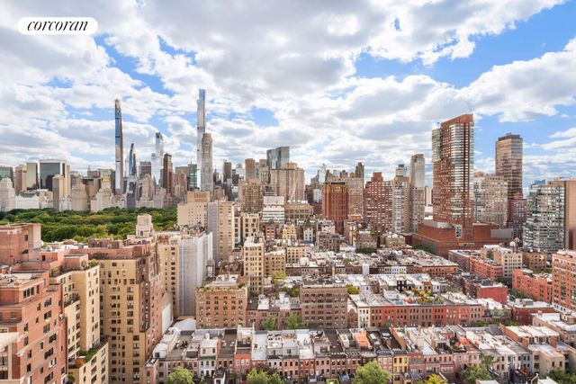 12 W 72ND Street PH27A, New York City, NY 10023