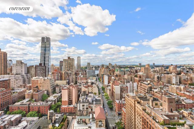 12 W 72ND Street PH27A, New York City, NY 10023