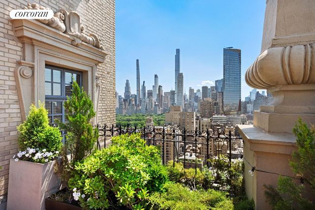 12 W 72ND Street PH27A, New York City, NY 10023