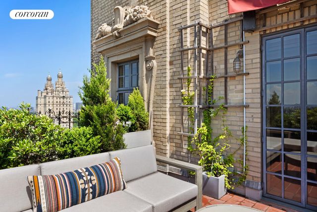12 W 72ND Street PH27A, New York City, NY 10023