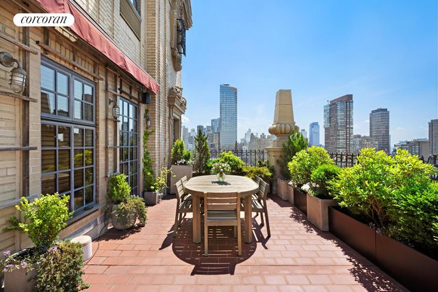 12 W 72ND Street PH27A, New York City, NY 10023
