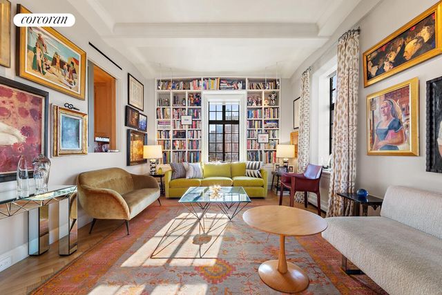 12 W 72ND Street PH27A, New York City, NY 10023