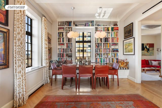 12 W 72ND Street PH27A, New York City, NY 10023