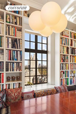12 W 72ND Street PH27A, New York City, NY 10023