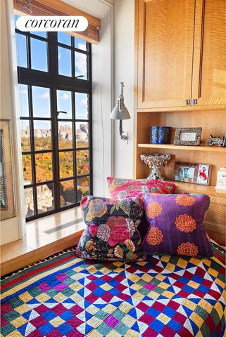 12 W 72ND Street PH27A, New York City, NY 10023