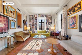 12 W 72ND Street PH27A, New York City, NY 10023